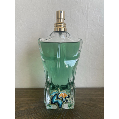 Jean Paul Gaultier le Beau Paradise Garden Eau de Parfum 4.2 oz (125 Ml) Spray New