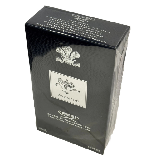 Creed Aventus by Creed Eau De Parfum Spray 3.3 oz/100 ml For Men EDP fragrance