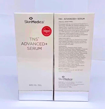 SkinMedica TNS Advanced+ Serum 1 oz / 28.4g