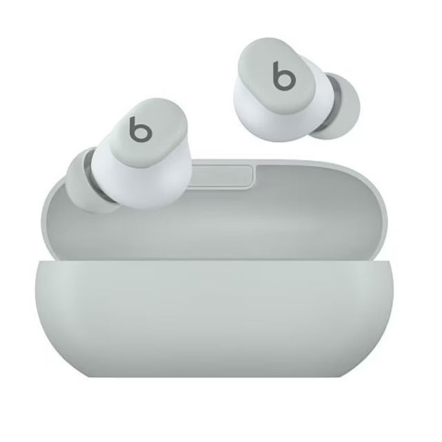 Beats Solo Buds – True Wireless Earbuds | High-Quality Sound & Comfort by Beats