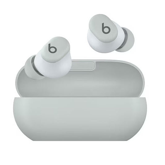Beats Solo Buds – True Wireless Earbuds | High-Quality Sound & Comfort by Beats