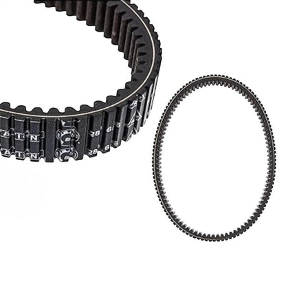 Can-Am OEM Drive Belt 422280654 / 422280656 – Genuine ATV/UTV Replacement Belt (2016–2020 Models)