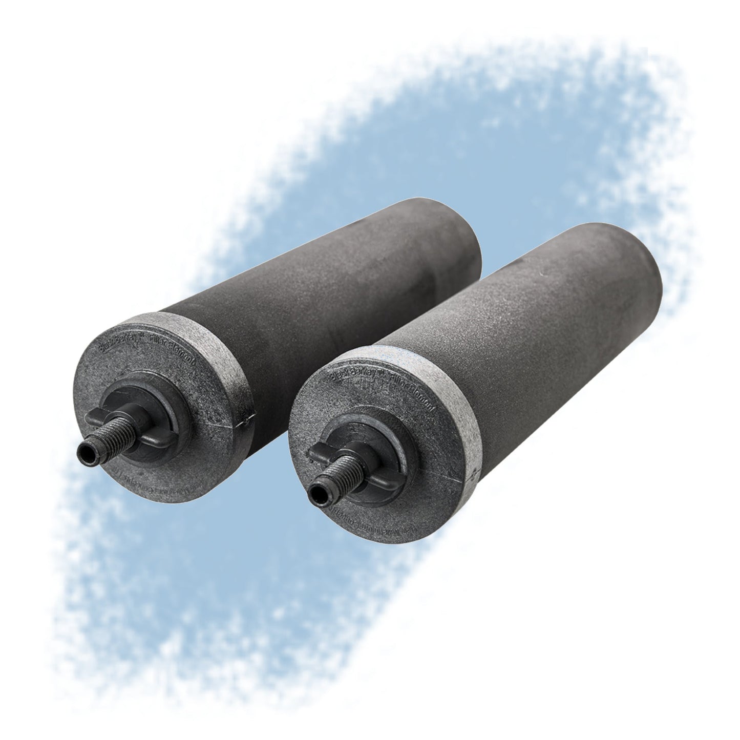 Black Berkey Water Filter Replacement Elements – Purification System Filters (Waitlist / Pre-Order)