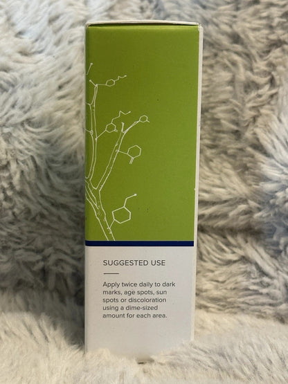 Gundry MD Polyphenol Dark Spot Diminisher Serum for Brighter Skin & Fine Lines (1oz)