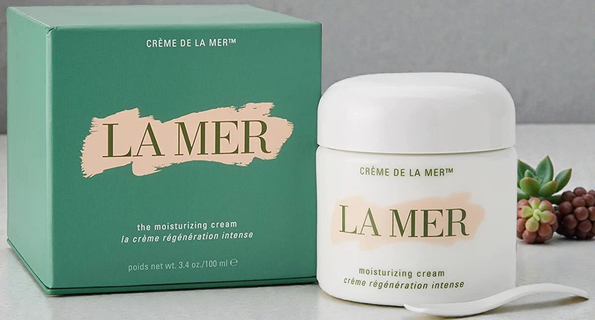 La Mer Moisturizing Cream 3.4 Ounce