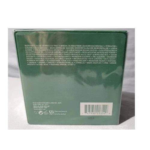 La Mer Moisturizing Fresh Cream 1 Oz, White