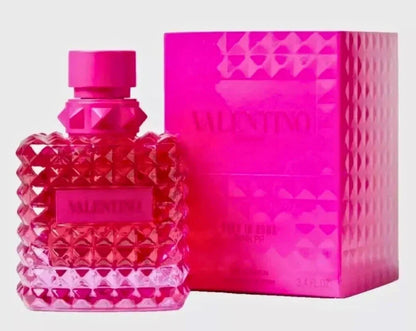 Valentino Donna Born In Roma Pink PP 100ml / 3.4 oz Eau De Parfum