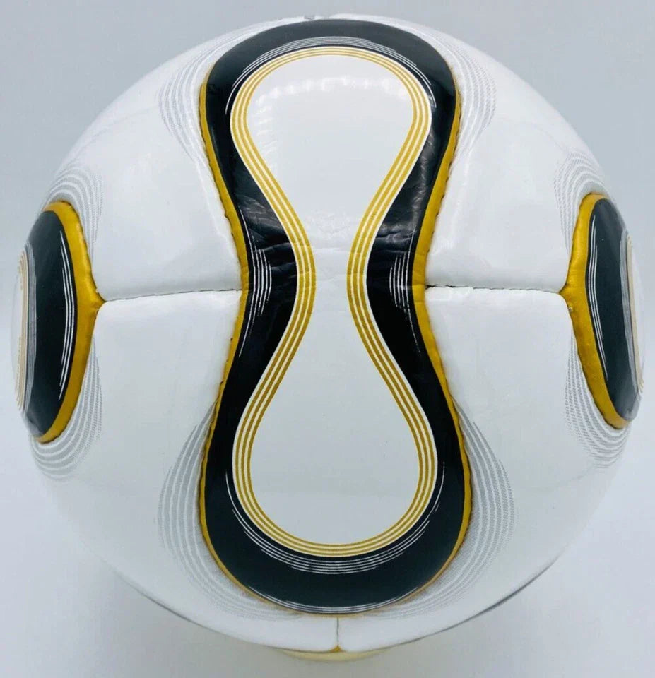 Adidas Teamgeist Football FIFA World Cup 2006 Official Soccer Ball Size 5
