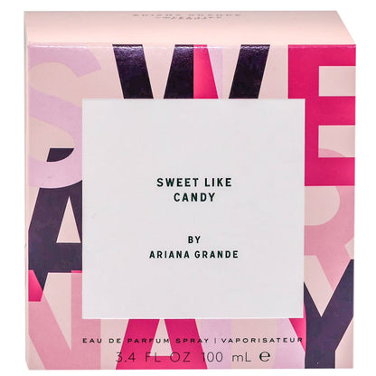 Ariana Grande Sweet Like Candy Eau de Parfum, 3.4 fl. oz.